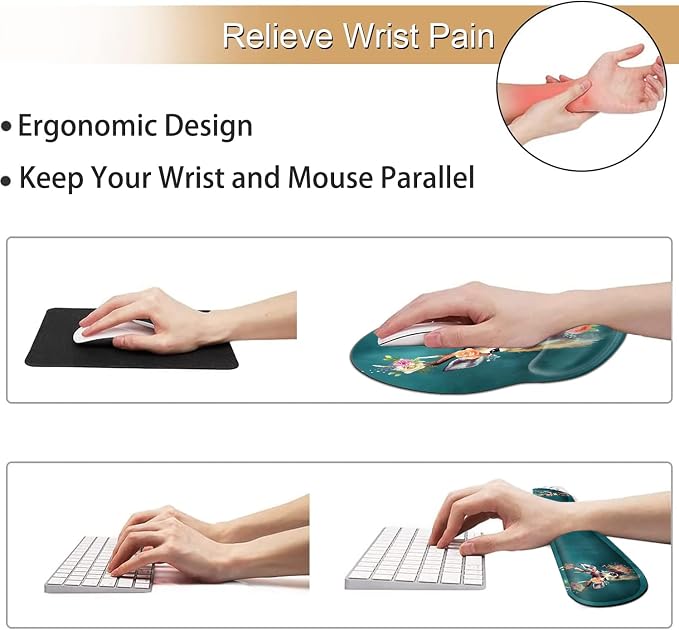 Yvb-mouse Pad -7-a-22