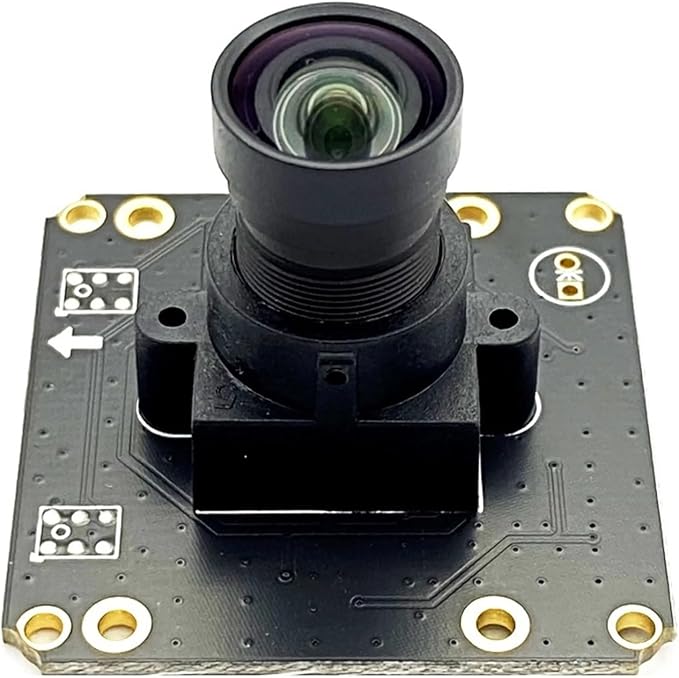 IMX317 Sensor