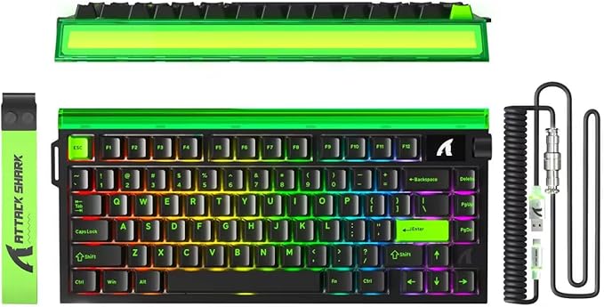 Neon Green