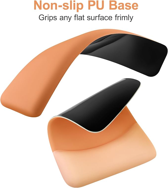 Cosmic Orange