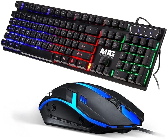 Basic Gaming