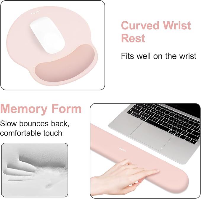 Baby Pink