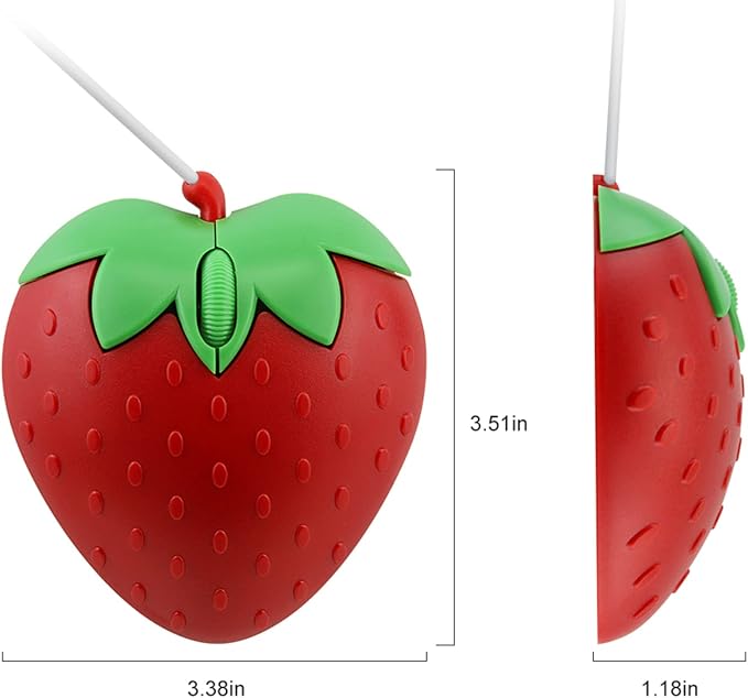 strawberry