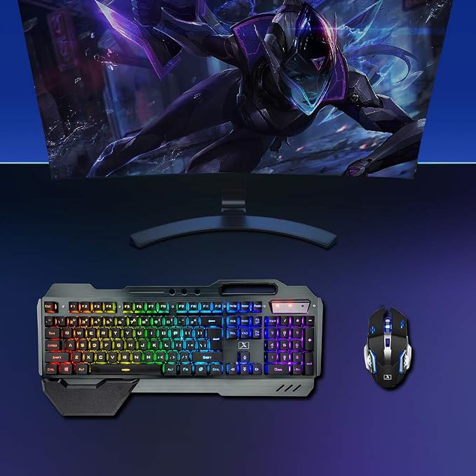 Black RGB