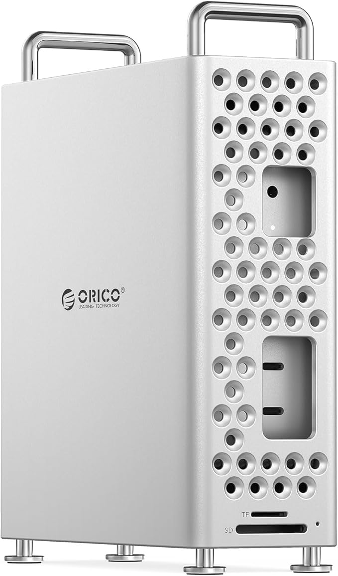 5-in-1 USB-C HUB