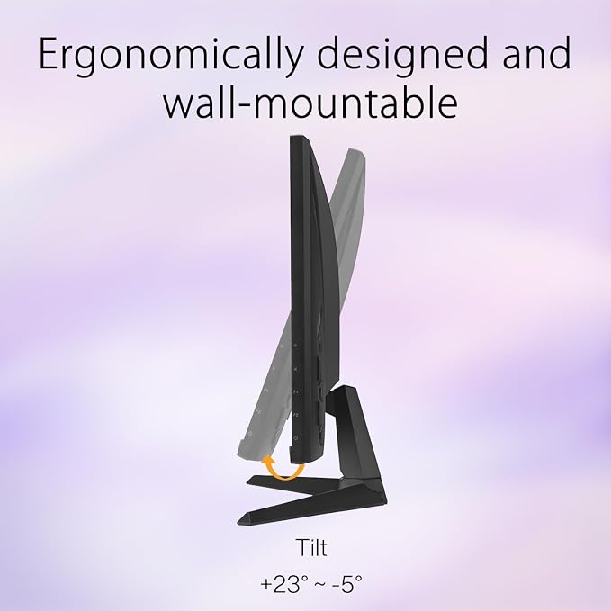 Black-Tilt
