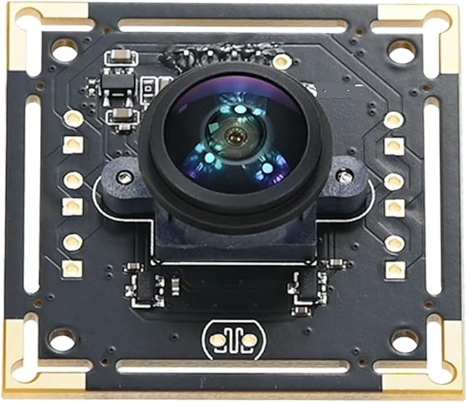 1.3mm Distortion