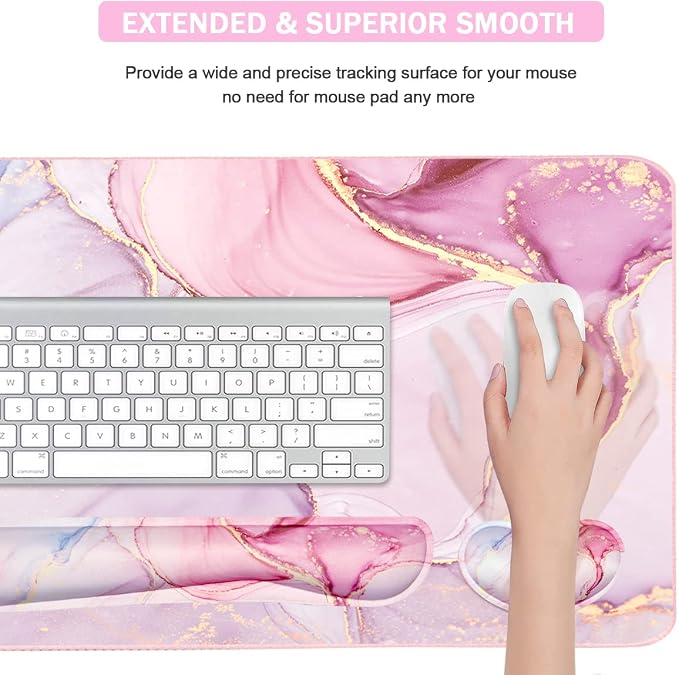 Pink Marble