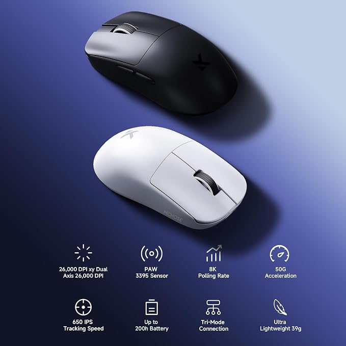 L7 Pro black