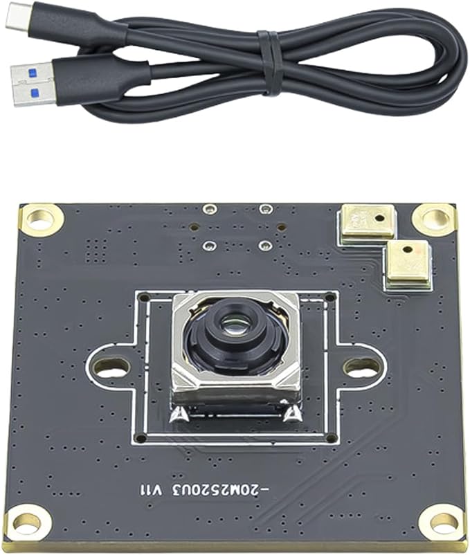 75 Degree Autofocus