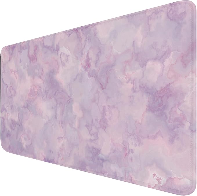 Marble Purple