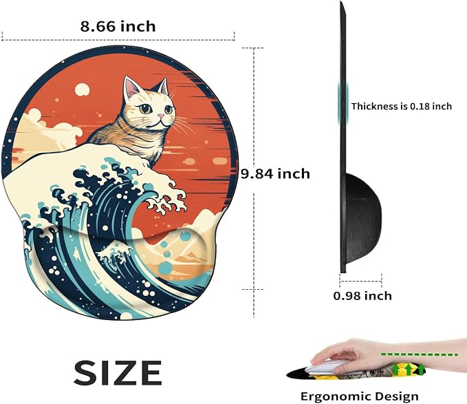 Moon Cat