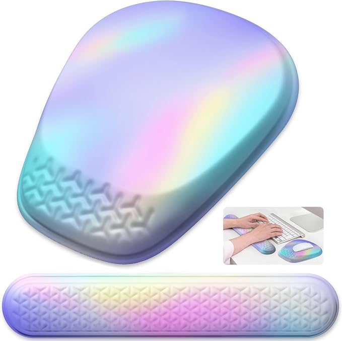 Gradient Blue Pink
