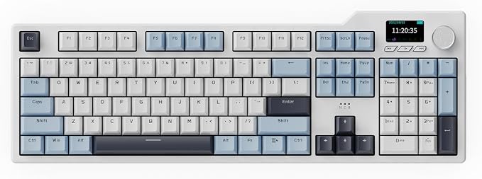 AK35i V3 MAX