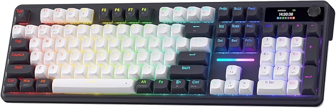 Abyssal Blue (K762)