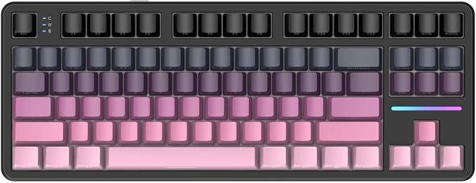 Black Pink