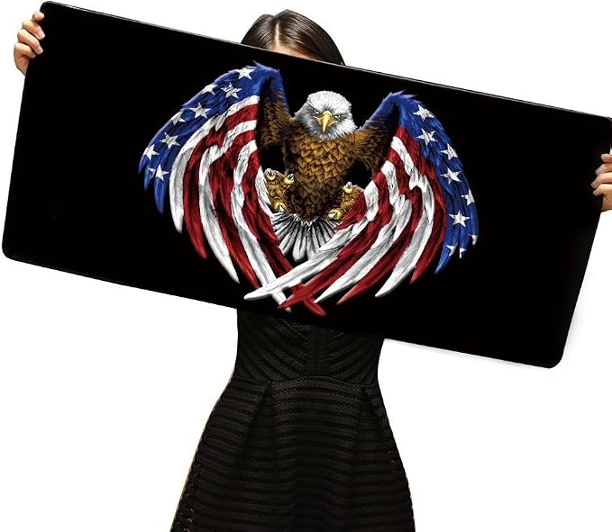 US eagle