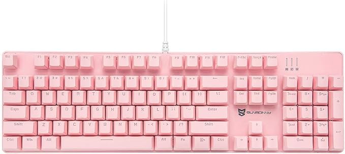 Blue Switch Pink