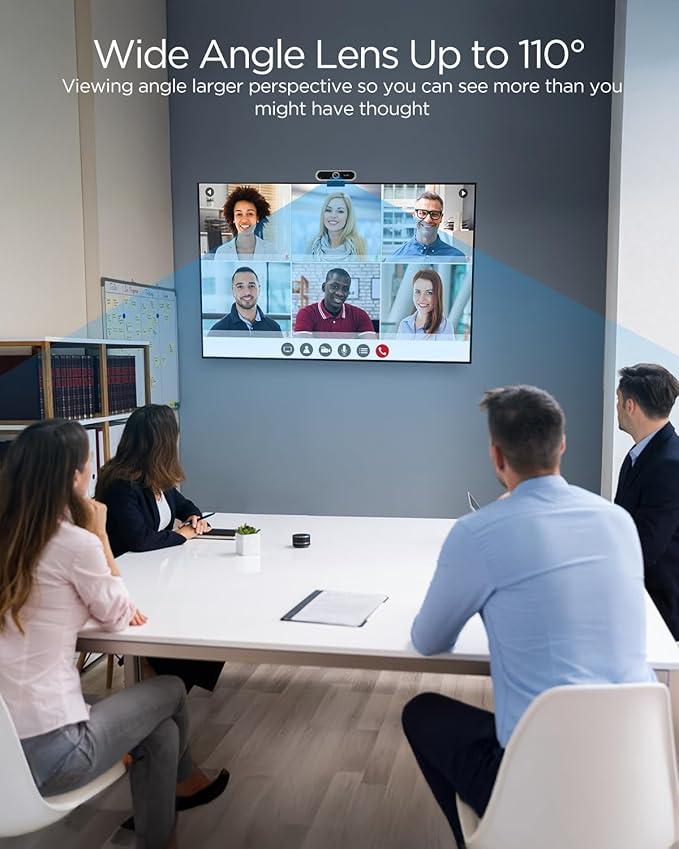 2PCS 1080P