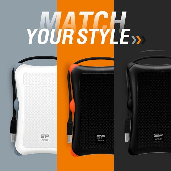 Black-Orange