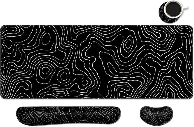 Topographic Line
