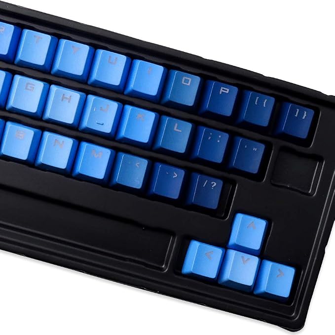 Deep Sea Gradient Color