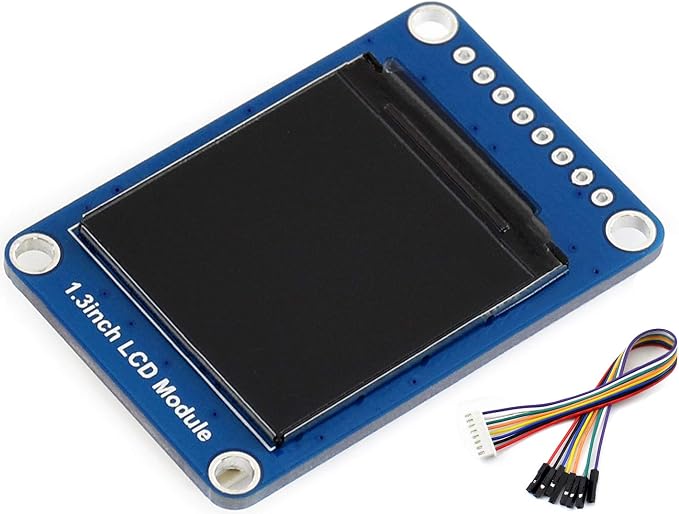 1.3inch IPS LCD Module