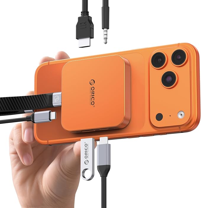 Orange