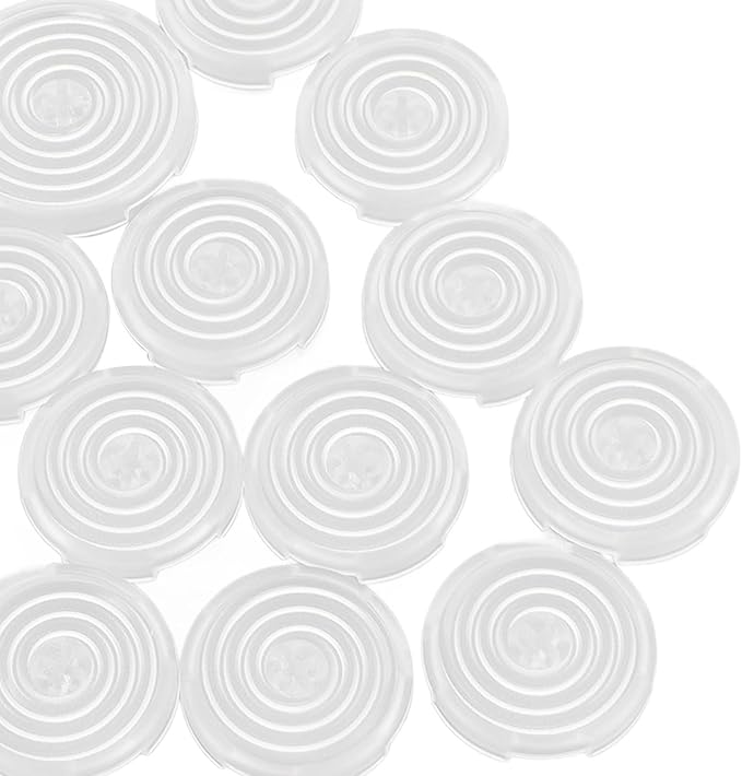 Transparent White