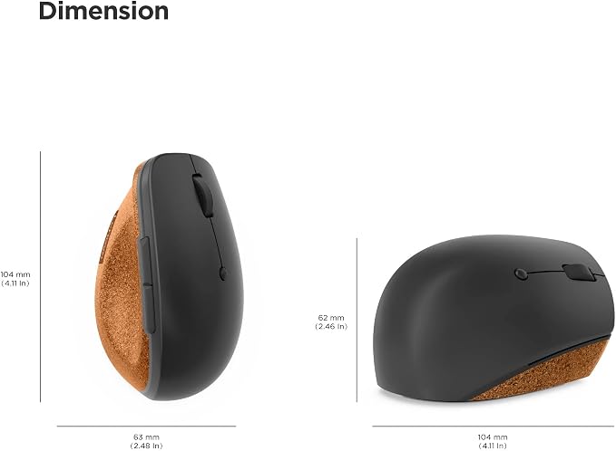 Ergonomic