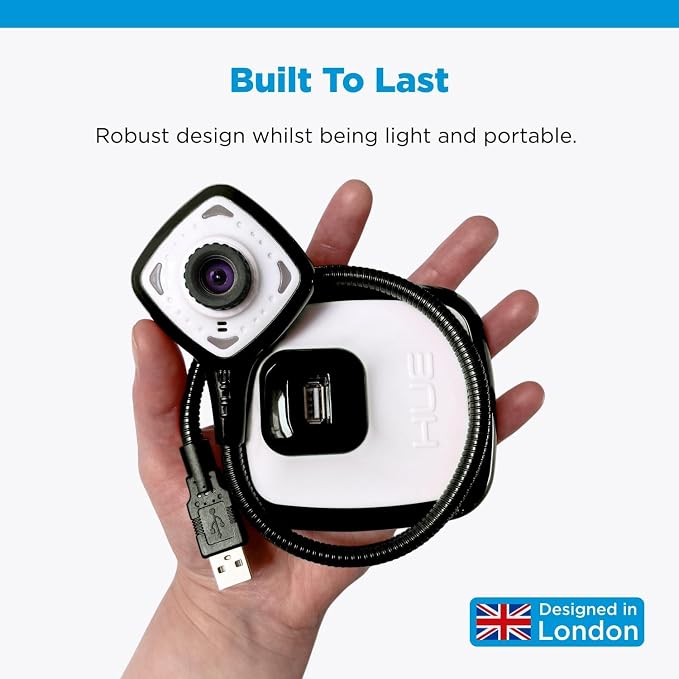 Black Camera without Carry Case