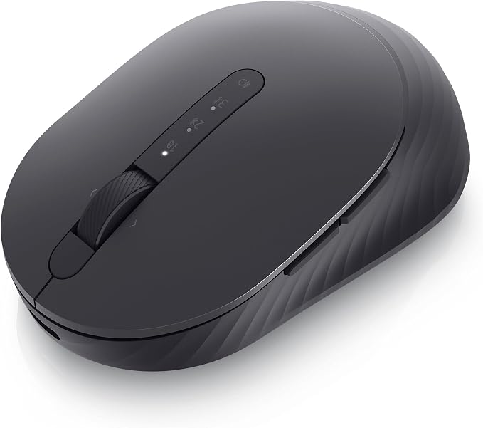 Graphite Black