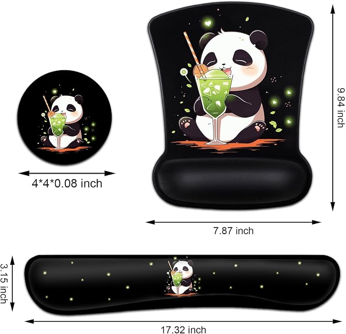 Yvb-mouse Pad -6-a-10