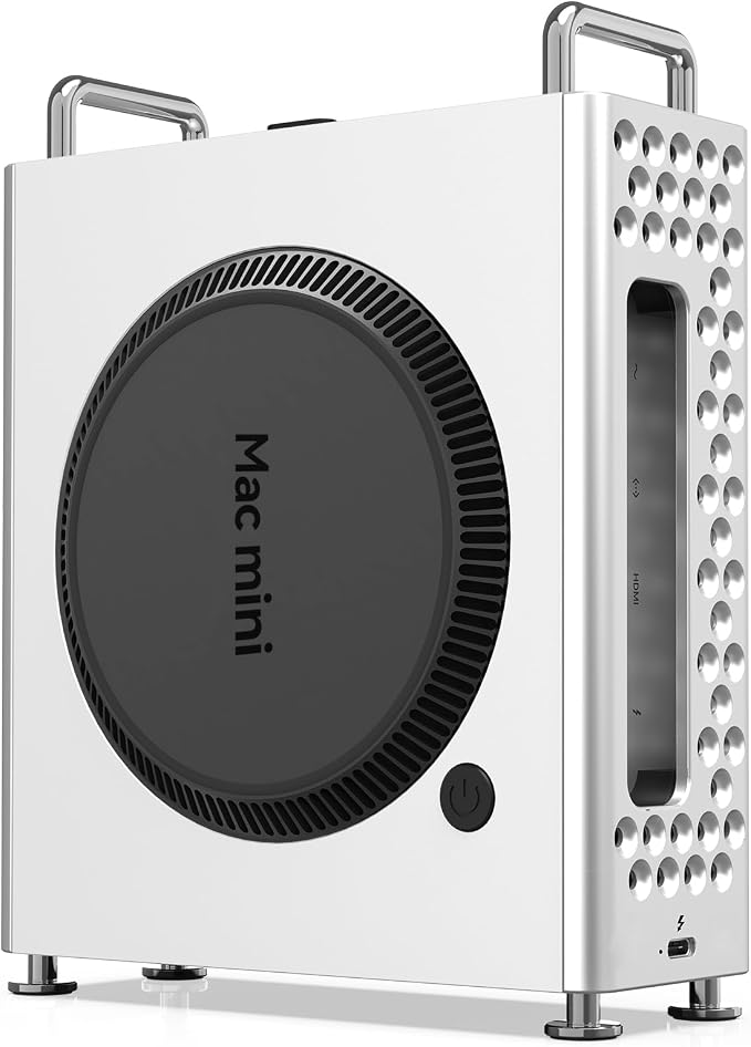 Thunderbolt 5 NVMe SSD 1TB