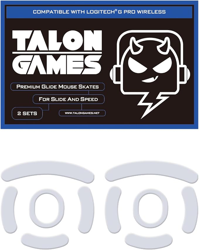 For G Pro Wireless