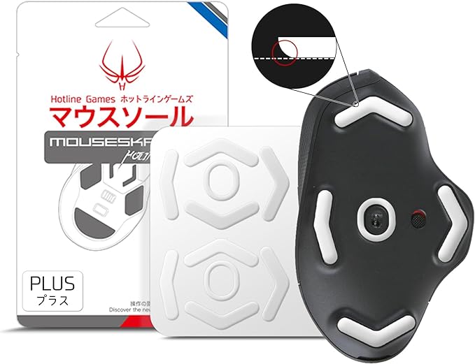 For G604