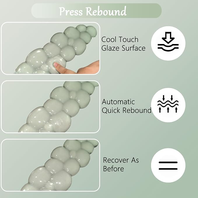 Cloud Green