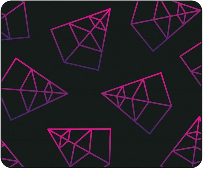 Pyramids Purple