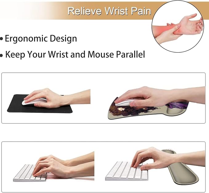 Yvb-mouse Pad -6-a-19