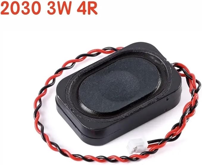 2030 3w 4 Ohm
