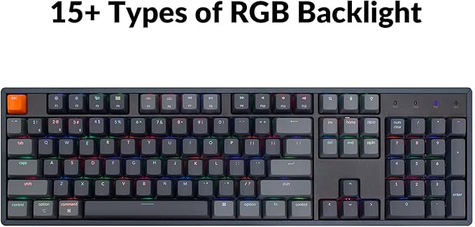 Hot-swap Keychron Super Brown Switch