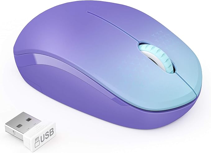 Gradient Purple