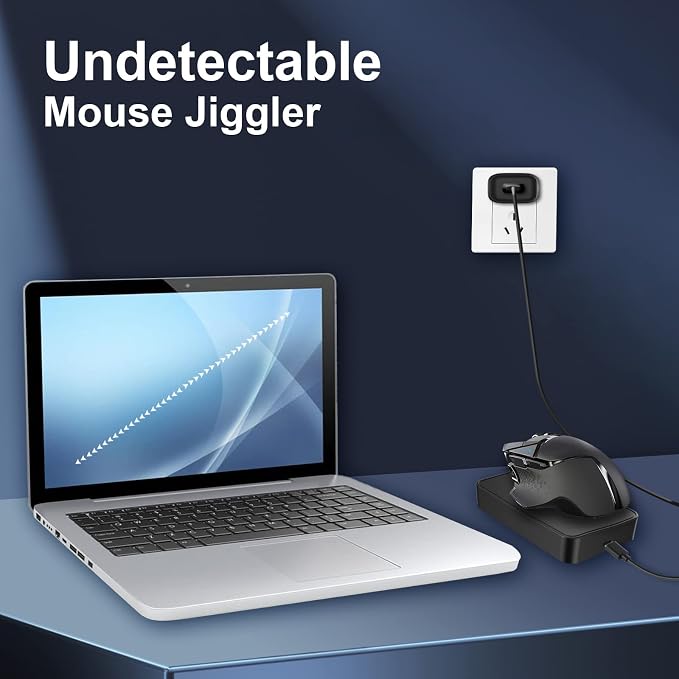 Mouse Mover