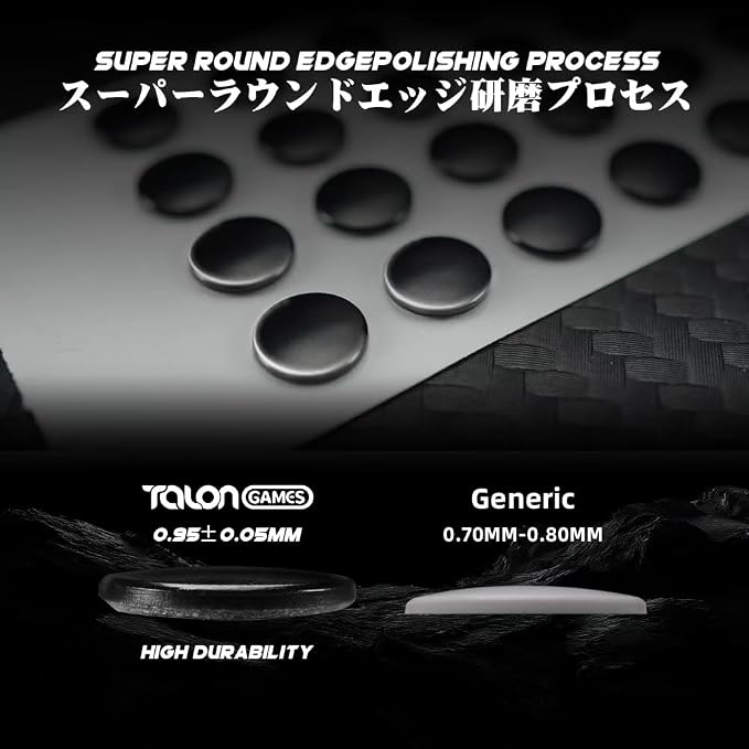 Sumi Series Black