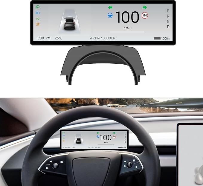 TYpro-Model Y Juniper 2025