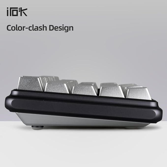 silver