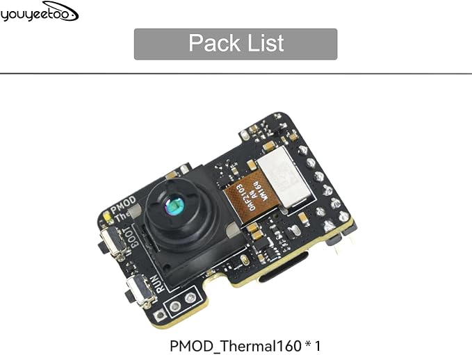 PMOD Thermal160