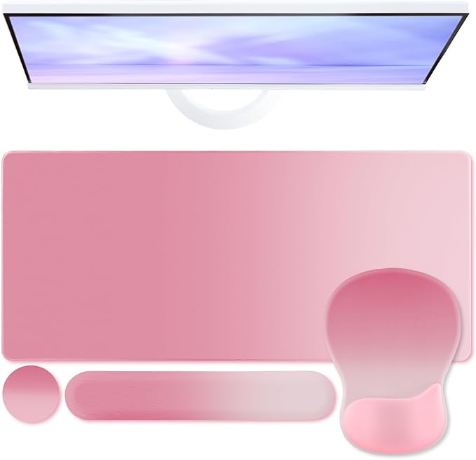 Rose Pink