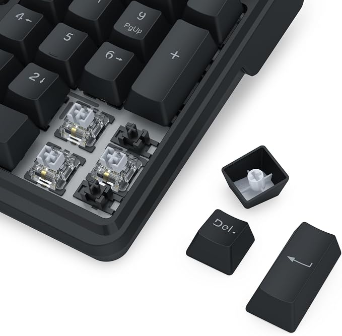 Essential Black