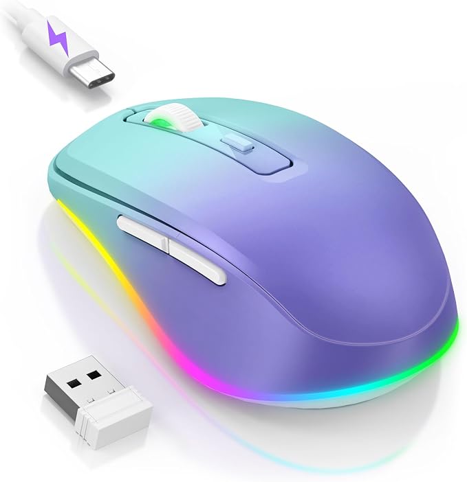Gradient Purple